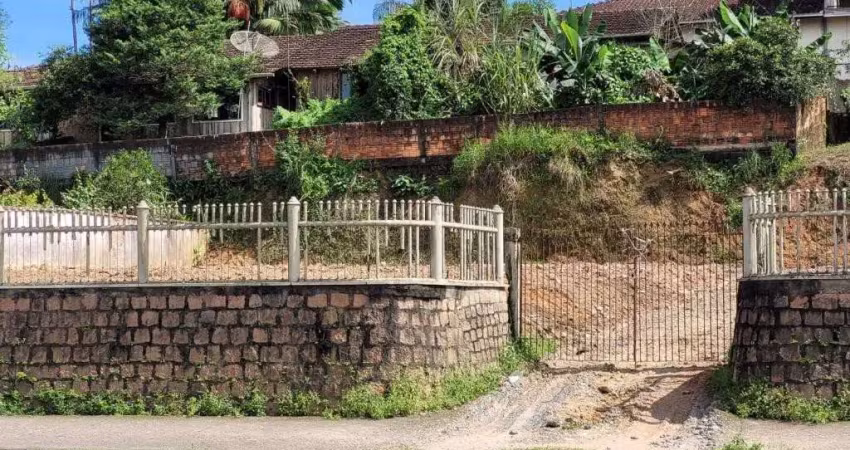 Terreno no glória com 0 quartos para locação, 736 m²