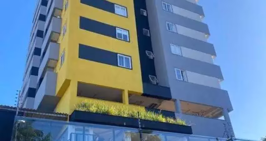 Apartamento no anita garibaldi com 2 quartos para locação, 50 m²