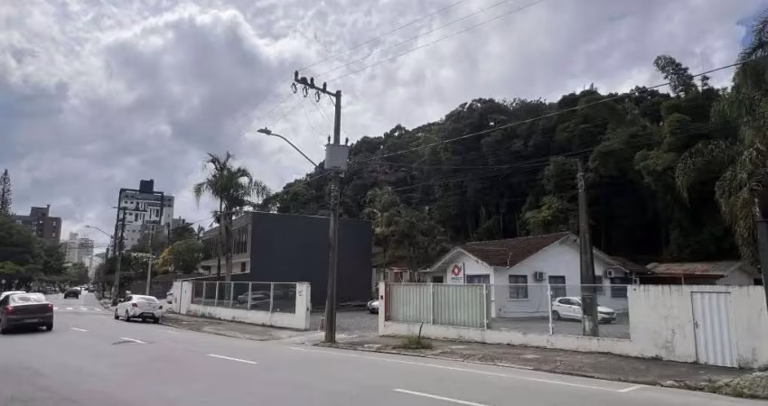 Terreno no anita garibaldi com 0 quartos para venda, 2518 m²