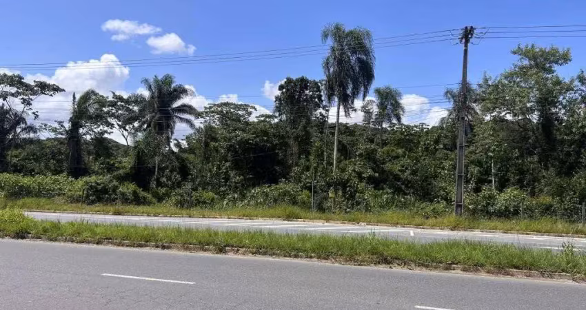 Terreno no itinga com 0 quartos para venda, 239969 m²