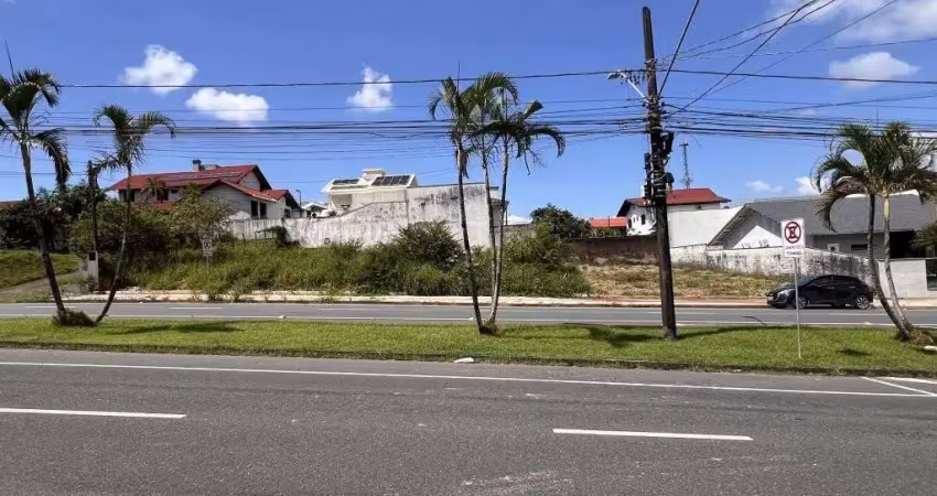 Terreno no floresta com 0 quartos para venda, 1233 m²
