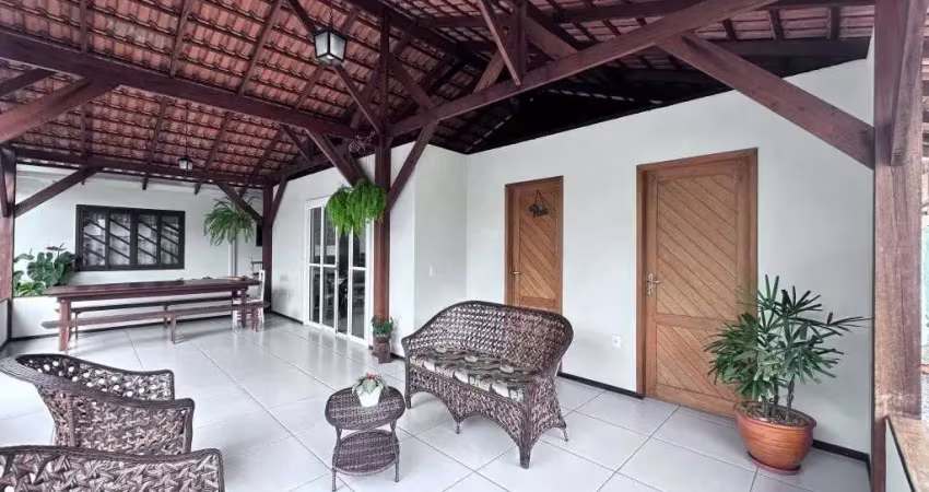Sobrado no aventureiro com 3 quartos para venda, 153 m²