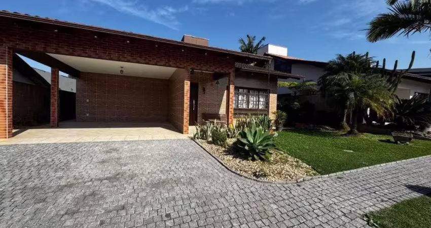 Casa em condomínio fechado no glória com 3 quartos para venda, 179 m²