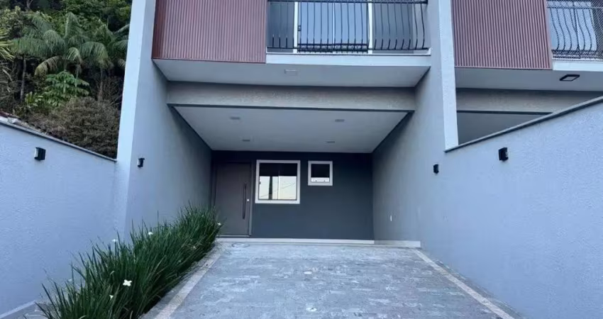 Sobrado geminado no são marcos com 3 quartos para venda, 142 m²