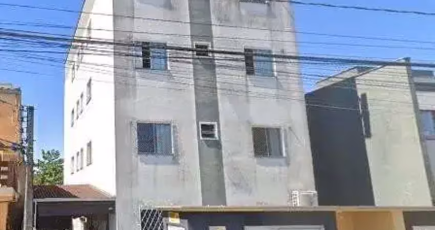 Apartamento no costa e silva com 0 quartos para venda, 50 m²