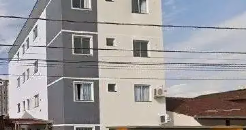 Apartamento à venda na Rua Correia Pinto, 331, Costa e Silva, Joinville