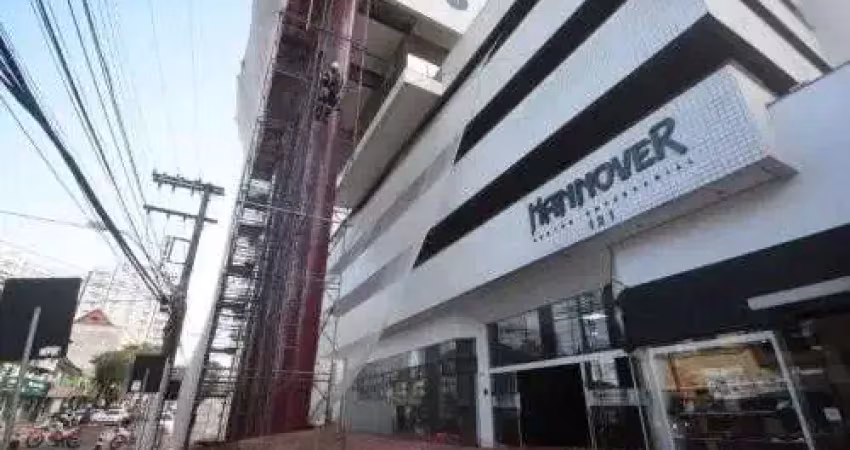 Sala comercial no centro com 0 quartos para venda, 127 m²