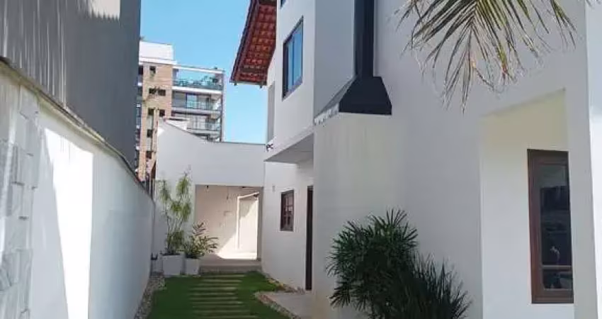 Sobrado no santo antônio com 4 quartos para venda, 305 m²