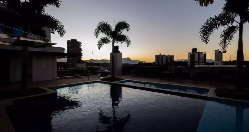 Apartamento no atiradores com 3 quartos para venda, 202 m²