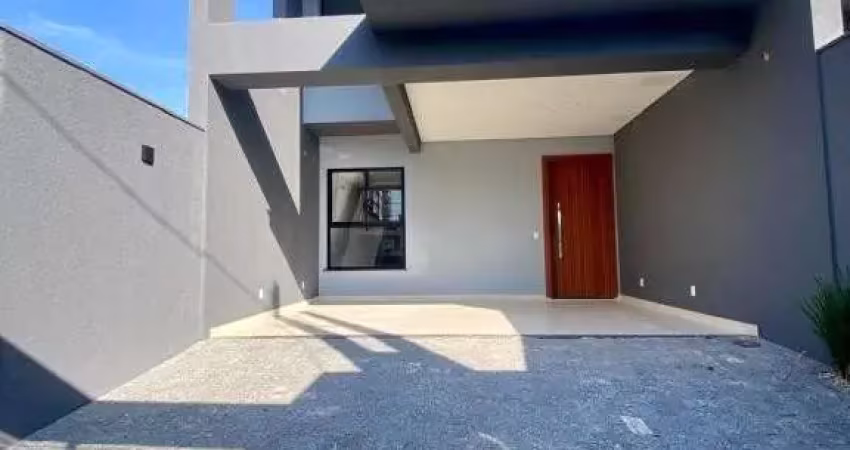 Sobrado geminado no américa com 0 quartos para venda, 204 m²