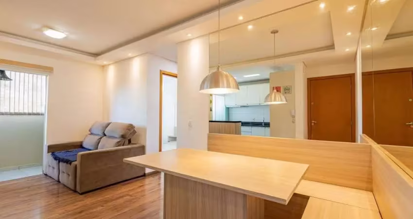 Apartamento no floresta com 2 quartos para locação, 50 m²