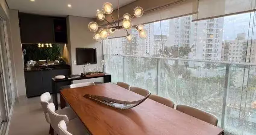 Apartamento no américa com 4 quartos para venda, 164 m²