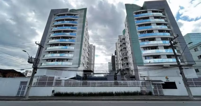Apartamento no bom retiro com 2 quartos para venda, 64 m²