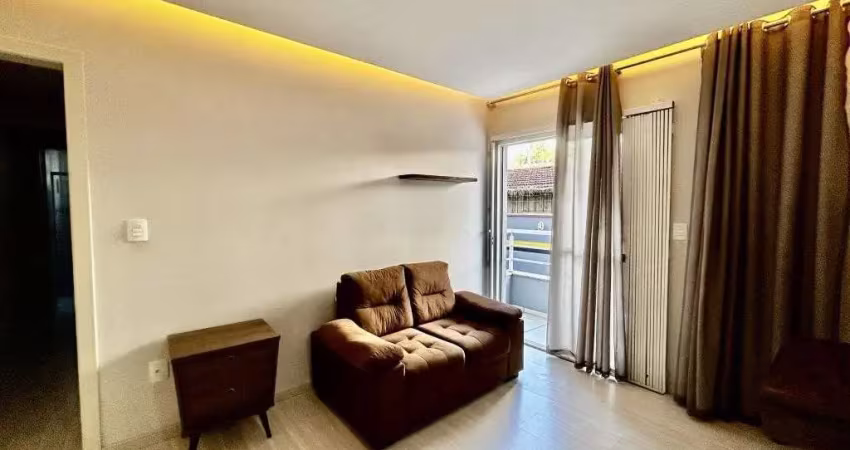 Apartamento no costa e silva com 2 quartos para locação, 51 m²