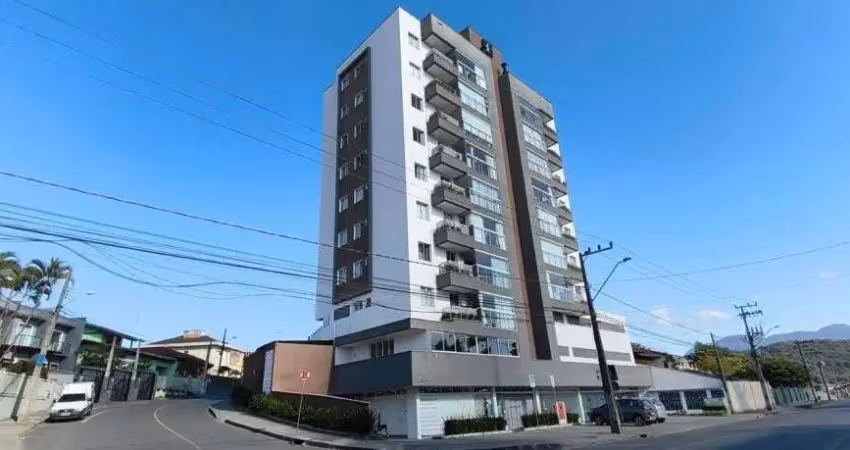 Apartamento no costa e silva com 2 quartos para venda, 70 m²