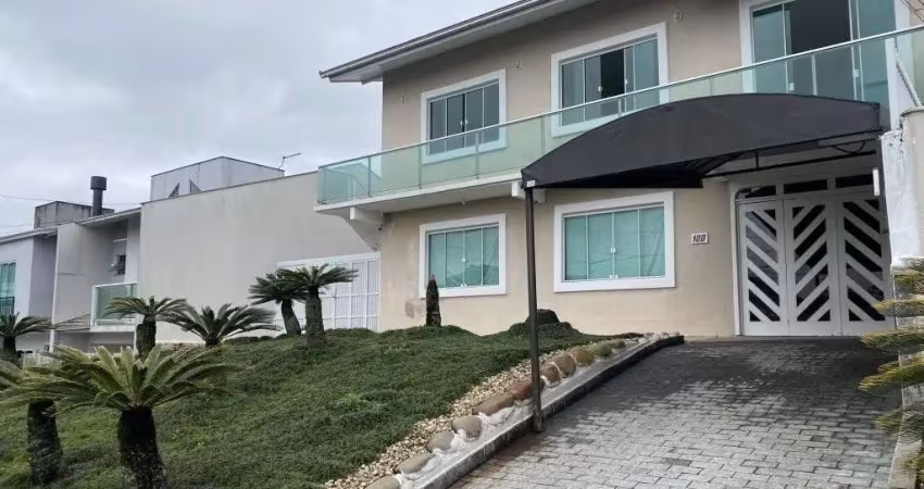 Sobrado no petrópolis com 6 quartos para venda, 190 m²