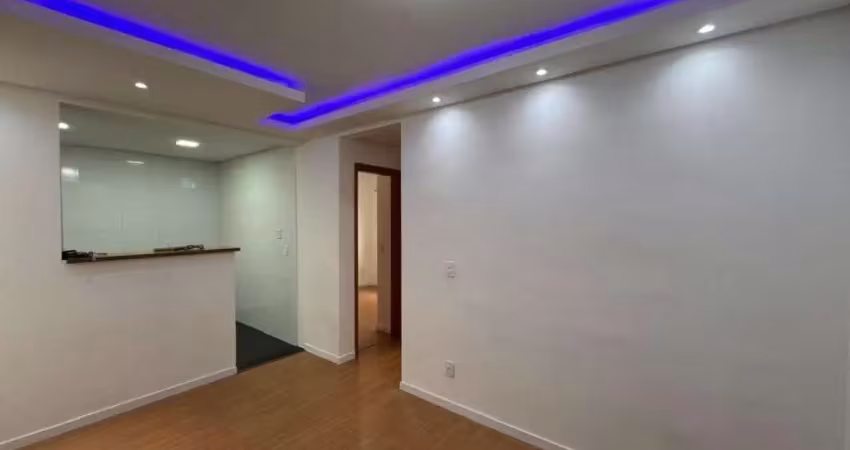 Apartamento no vila nova com 2 quartos para venda, 55 m²