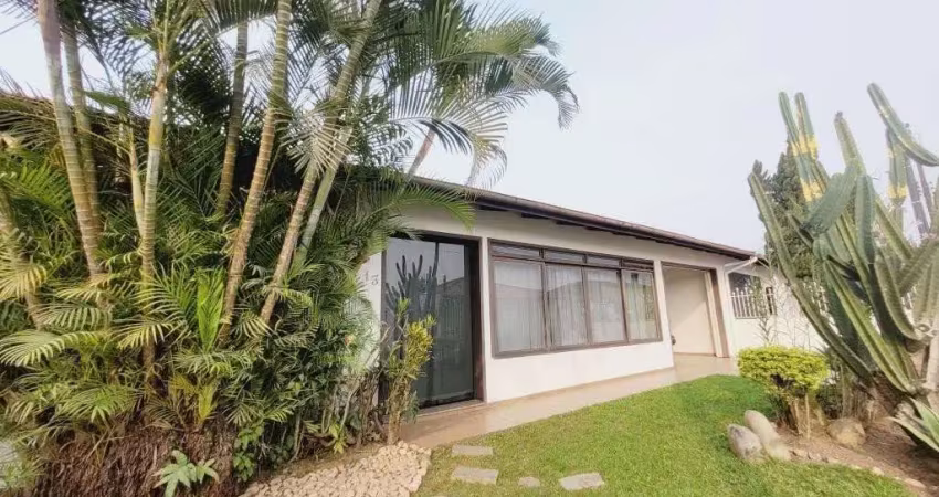 Casa com 4 quartos à venda na Rua Enguerrand de Albuquerque Neves, 41, Guanabara, Joinville