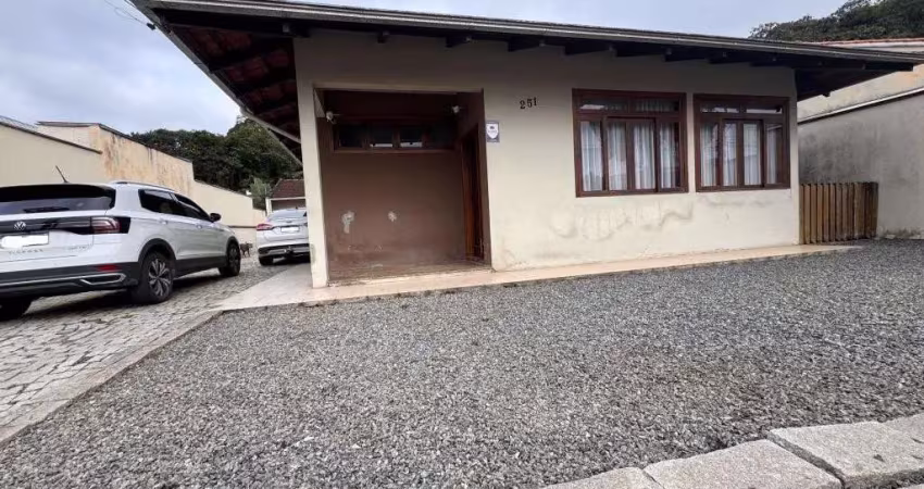 Casa no costa e silva com 3 quartos para venda, 136 m²