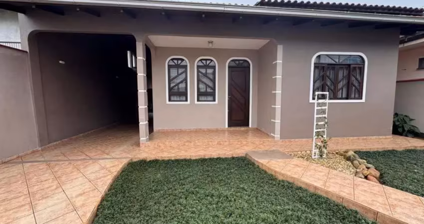 Casa no nova brasília com 3 quartos para venda, 120 m²