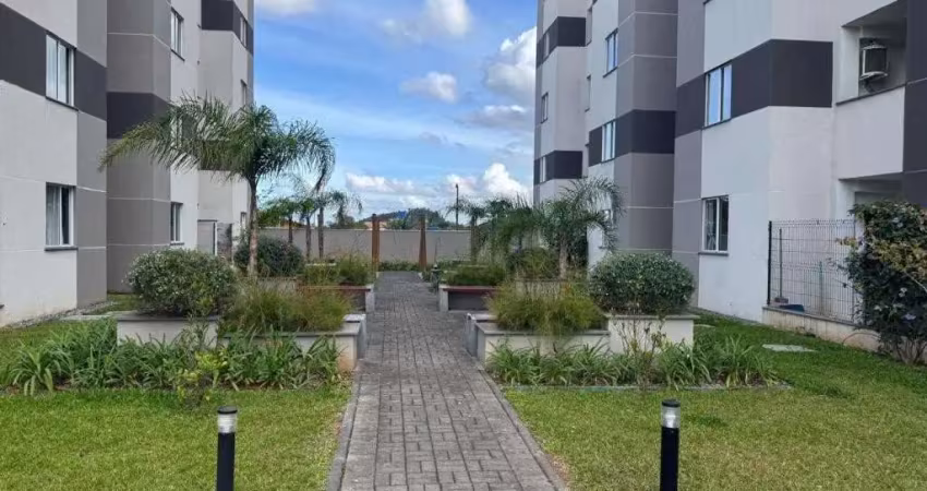 Apartamento com 2 quartos à venda na Rua Alfredo Schulze, 133, Pirabeiraba, Joinville