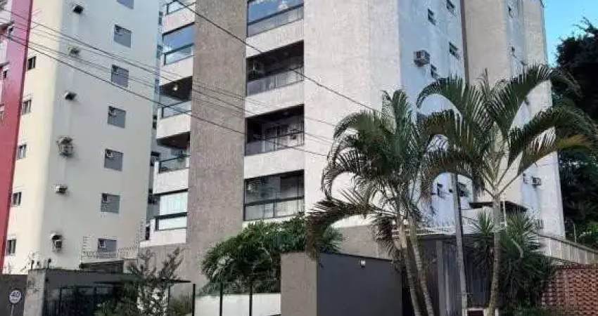 Apartamento no atiradores com 3 quartos para venda, 131 m²