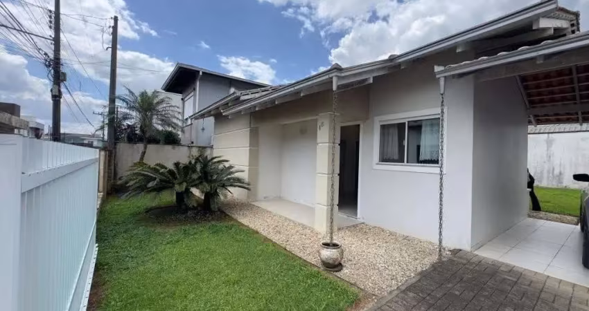 Casa em condomínio fechado no vila nova com 3 quartos para venda, 80 m²