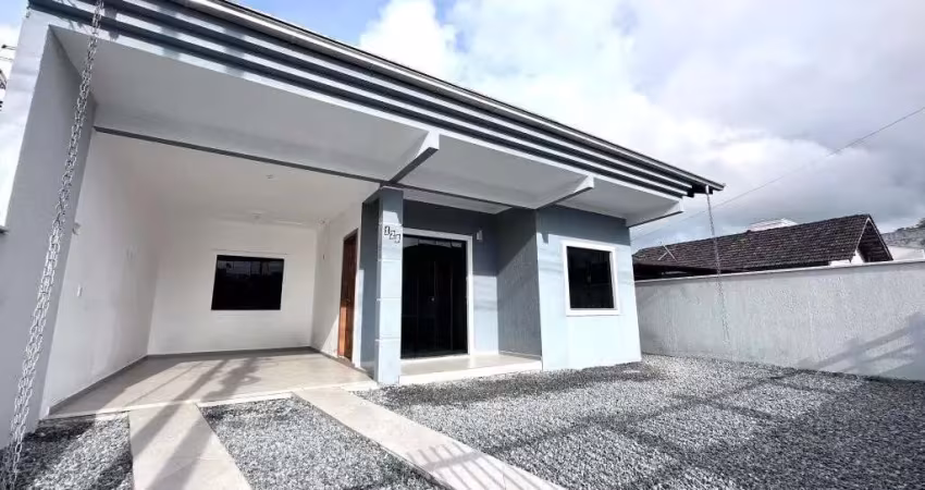 Casa plana no itinga com 3 quartos para locação, 82 m²