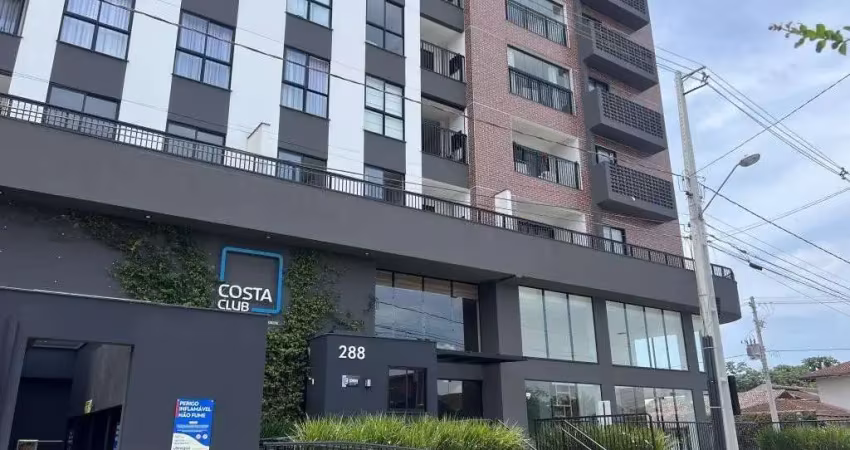 Apartamento com 2 quartos à venda na Rua Herman Lange, 288, Costa e Silva, Joinville