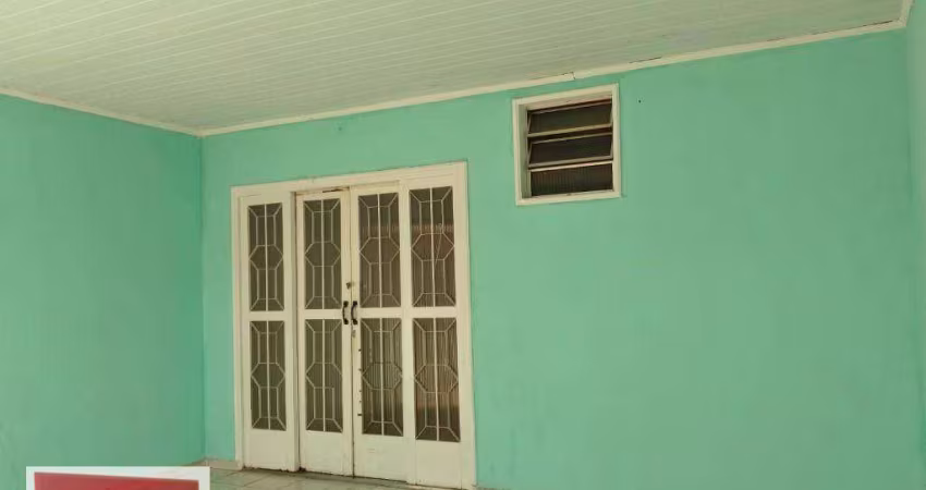 Casa térrea a venda.
