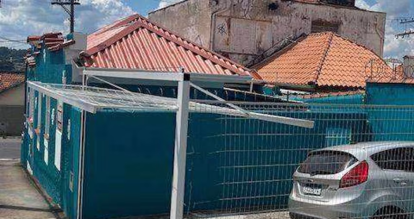 Casa comercial centro de Jundiaí