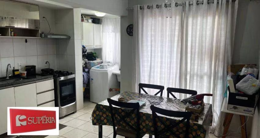 Apartamento a venda Várzea Paulista