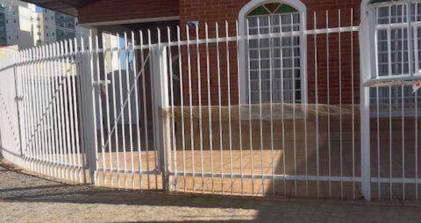 Ótima casa térrea pronta para morar