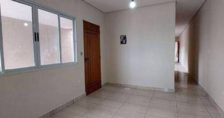 Casa térrea para venda
