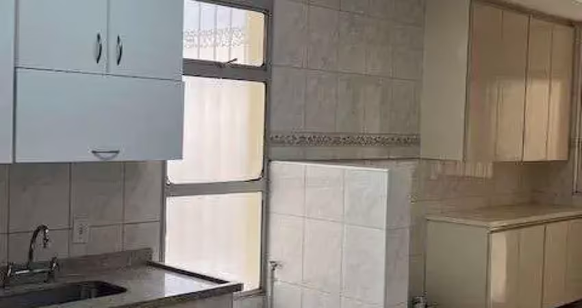 Apartamento com 3 quartos para alugar na Avenida Nove de Julho, Anhangabaú, Jundiaí