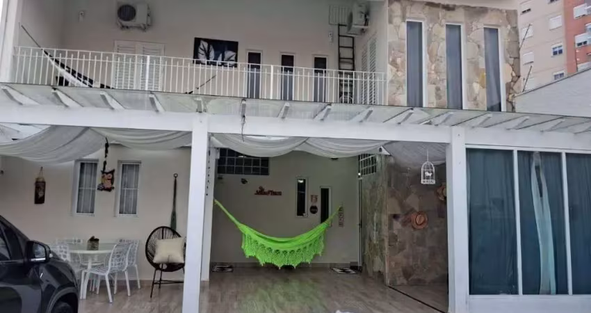 Casa com 2 quartos à venda na Rua Prefeito Vasco Antônio Venchiarutti, Jardim da Fonte, Jundiaí
