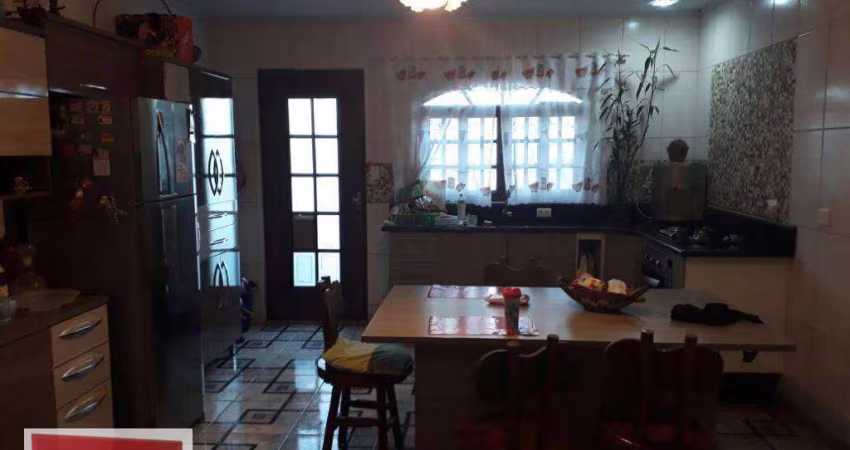 Casa residencial à venda, Champirra, Jundiaí.