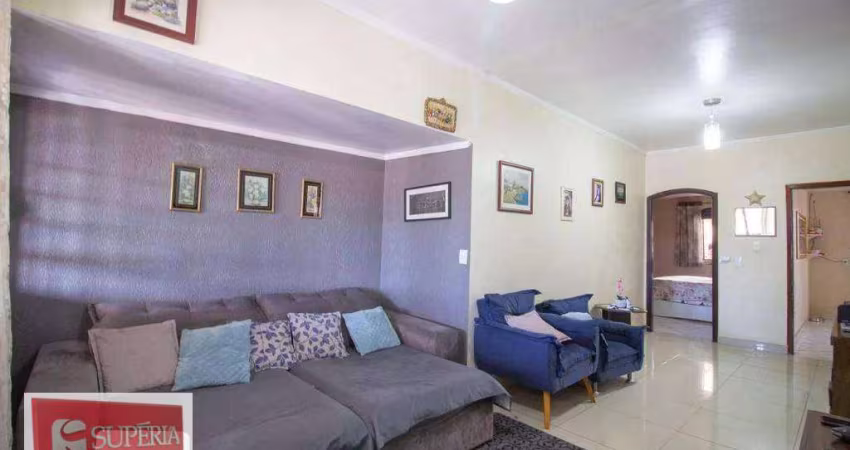 Excelente Casa Parque Guarani Várzea Paulita