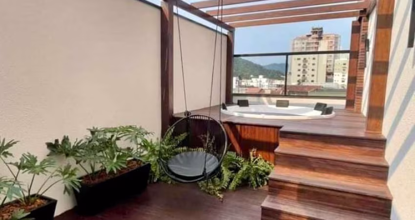 Apartamento com 2 suítes, 77 m² - venda por R$ 750. ou aluguel por R$ 0/mês - São Francisco de Assi