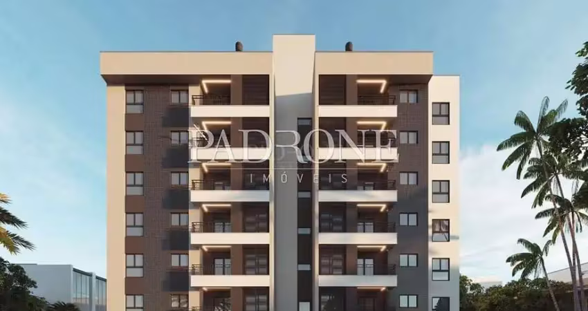 Apartamento com 2 dormitórios à venda, 99 m² por r$ 550.000,00 - são francisco de assis - camboriú/
