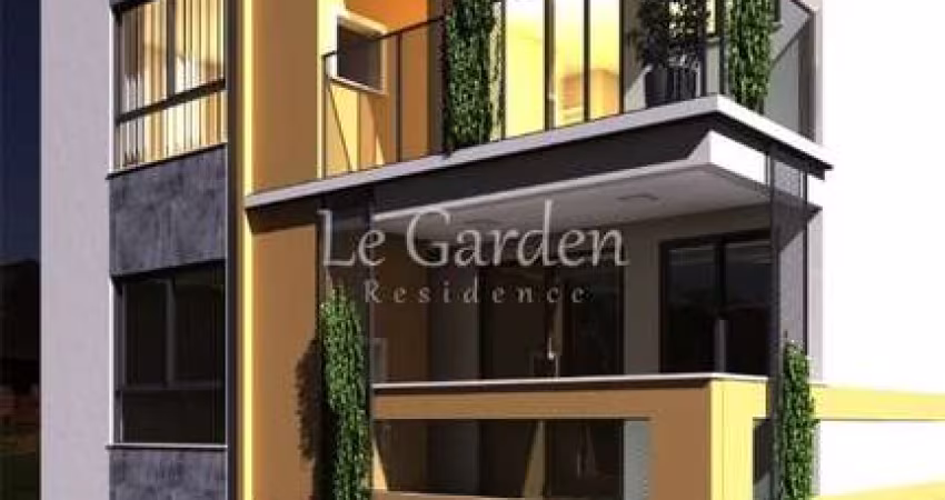 Apartamento com 2 suítes à venda, 72 m² por R$ 550.000 - São Francisco de Assis - Camboriú/SC