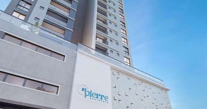 Saint Pierre Residence, Apartamento padrão à Venda, Centro, Camboriú, SC