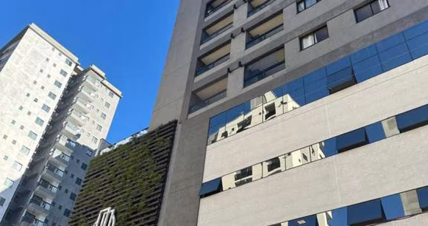 Apartamento à Venda no Morretes em Itapema, SC