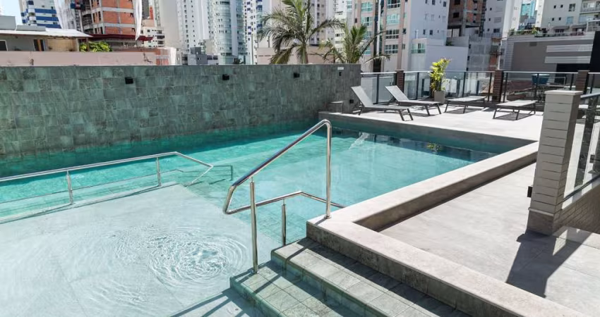 Vila Merlot, Centro, Balneário Camboriú - SC