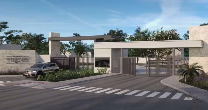 Terreno à venda, 186 m² no bairro Parque da Fonte - São José dos Pinhais/PR