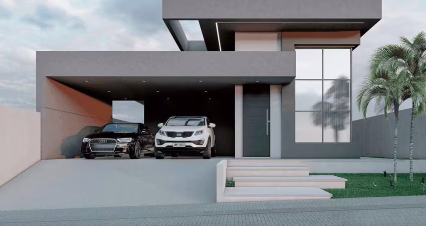 Casa à venda no bairro Arruda, Colombo, PR