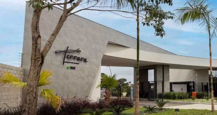 Terreno à venda, 162 m² no bairro Pilarzinho