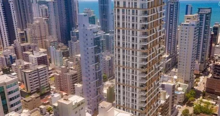 Apartamento padrão à Venda, Centro, Balneário Camboriú, SC