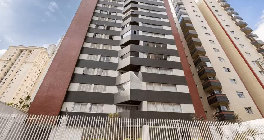Apartamento à venda, Água Verde, Curitiba, PR