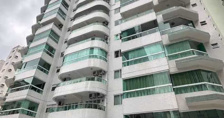 Apartamento padrão à venda, centro, balneário camboriú, sc